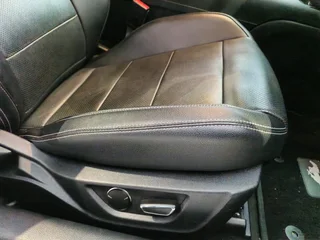 2019 Ford Mustang 2.3 EcoBoost