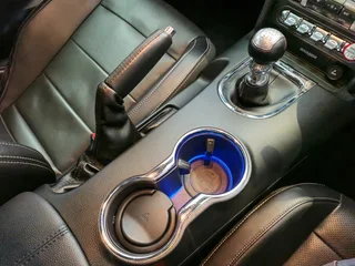 2019 Ford Mustang 2.3 EcoBoost