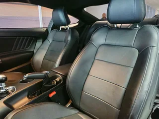 2019 Ford Mustang 2.3 EcoBoost