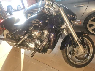 Suzuki Boulevard VRZ 1800