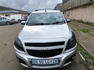 Chevlet utility sport ,full house with automatic window.air cond in good cond