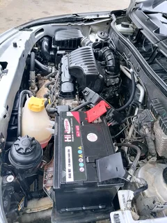 Chevlet utility sport ,full house with automatic window.air cond in good cond