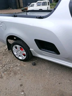 Chevlet utility sport ,full house with automatic window.air cond in good cond