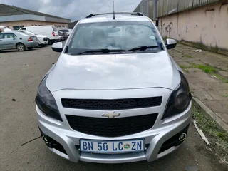 Chevlet utility sport ,full house with automatic window.air cond in good cond