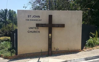 Office space to rent at Church