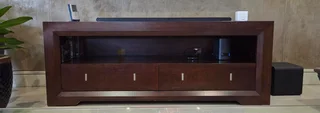 Tv unit