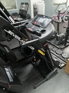 Treadmill Repair and Service