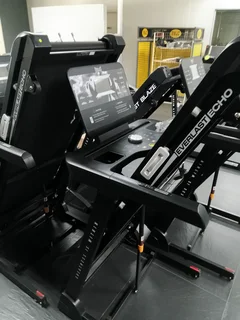 Treadmill Repair and Service