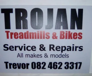 Cardio 470 Treadmill for sale R5000