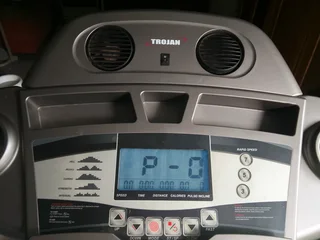 Stamina 300 Treadmill R4500