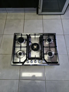 DEFY 70CM BY 50CM GAS HOB FOR SALE