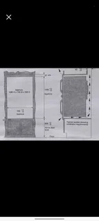 DEFY GEMINI MULTIFUNCTION MIRROR FINISH DOUBLE OVEN FOR SALE