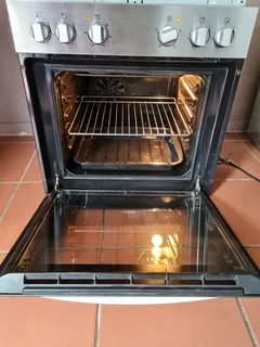 AEG 60CM OVEN N GLASS HOB FOR SALE