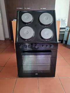 Defy Slimline 60cm Oven N Hob For Sale