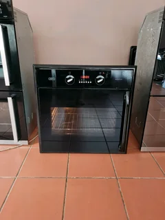 Defy Gemini 70cm Petit Chef Oven For Sale