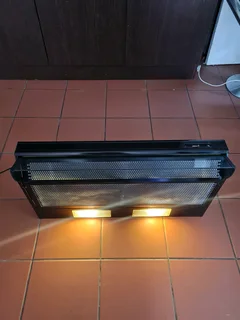 Defy Gemini 90cm Extractor For Sale