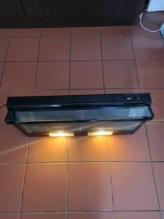 DEFY GEMINI 90CM EXTRACTOR FOR SALE