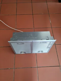 Siemens Canopy Extractor For Sale