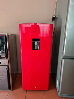 Hisense 176ltr Refrigerator With Water Dispenser For Sale