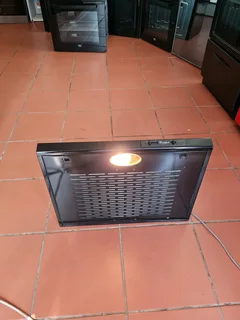 Whirlpool 60cm Extractor For Sale
