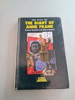 The Diary Off Anne Frank Textbook For Sale
