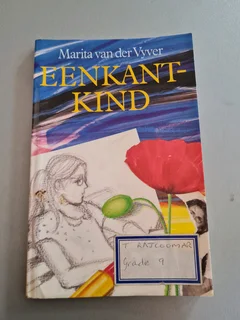 Eenkant Kind Book For Sale