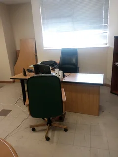 Office to Share