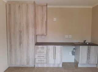 1 Bedroom Unit - Midrand -R4500