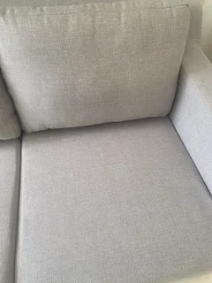 Brand new 3-seater couch (never used) from Coricraft