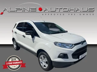 PRICES SLASHED !!!-FORD ECOSPORT 1.5TiVCT AMBIENTE