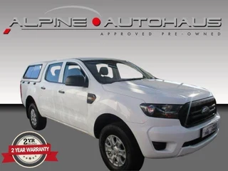 PRICES SLASHED !!!FORD RANGER 2.2TDCi XL A/T P/U D/C