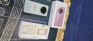 Honor X9C 256gig brand new