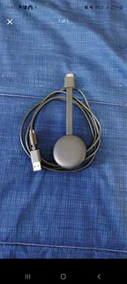 Original Google chromecast