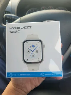 Brand new Honor smart watch 2i