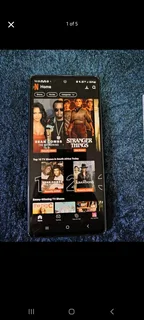 Samsung S20FE 128gig read the full add