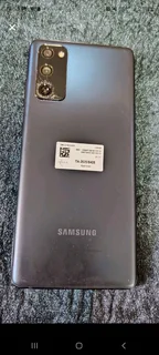Samsung S20FE 128gig read the full add