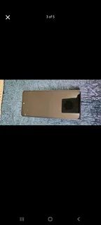 Samsung S20FE 128gig read the full add