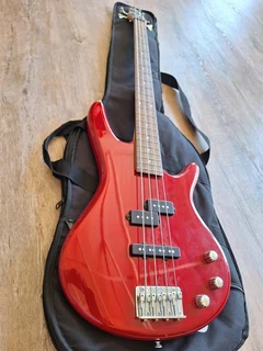 Ibanez Bass Guitar