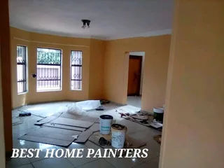BEST HOME Painters