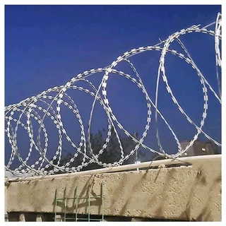 Razor Wire Installers