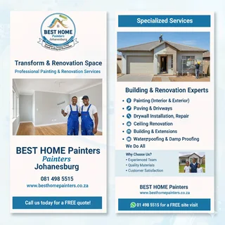 Best Home Painters