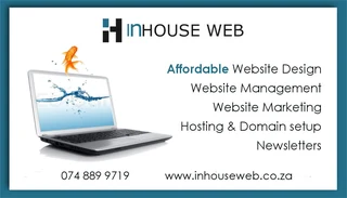 Web Design at Affordable Rates