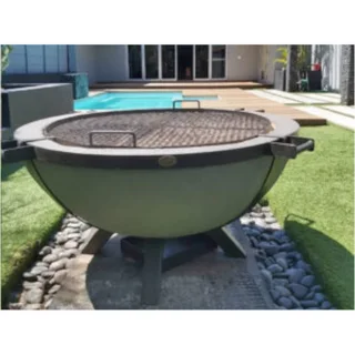 Boma Braai | ItalOven