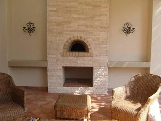 Domestic Pizza Ovens