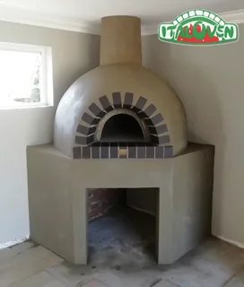 Domestic Pizza Ovens