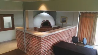 Restaurant Pizza Ovens
