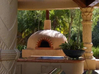 Restaurant Pizza Ovens