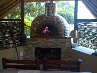 Domestic Pizza Ovens