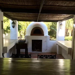 Domestic Pizza Ovens