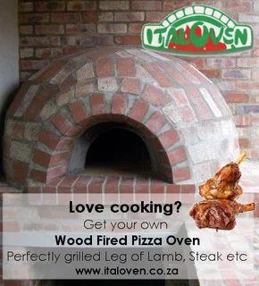 Restaurant Pizza Ovens
